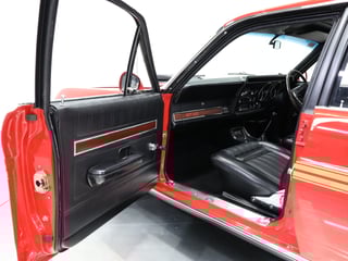 1971 Ford Falcon XY GTHO Replica