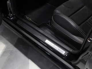 2007 FPV BF MK II Falcon GT R-Spec 40th Anniversary - Build No 46