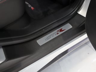 2017 Holden HSV GTSR - Silver Nitrate