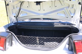 2001 Ford Mustang Cobra - Australian Delivered