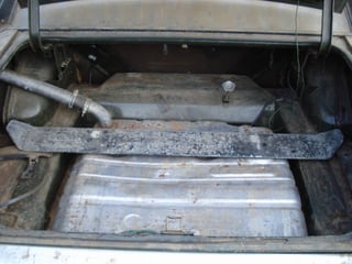 XY GT Falcon (SOLD - Another wanted)