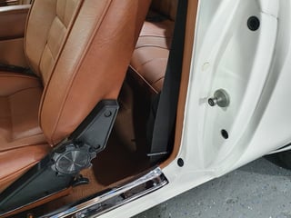 1977 LX Torana Hatchback SS A9X Replica