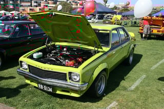 2008 - Happy 90th Birthday Harry Firth!