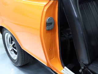 1972 Holden LJ Torana GTR XU1 - Lone O'Ranger