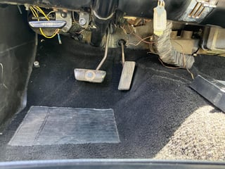 1966 Ford Mustang Coupe 289 V8