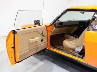 1972 Holden HQ GTS Monaro - 308 4spd Lone 0'Ranger