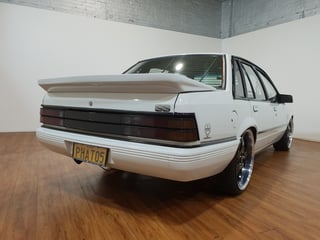 1985 VK Commodore HDT SS Group 3 Replica