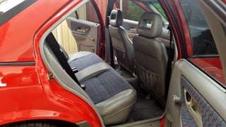 1994 Tickford ED XR8 Sprint