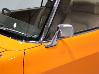 1972 Holden HQ GTS Monaro - 308 4spd Lone 0'Ranger