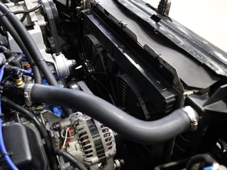 1990 Ford F150 XLT - 460ci Big Block 