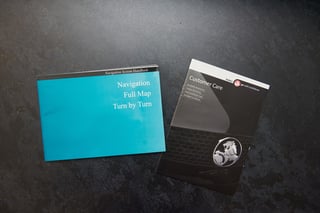 2008 HSV W427 Build No. 17 of 137 - 2,586 km