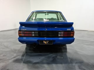 1985 VK HDT SS Group A Commodore Replica