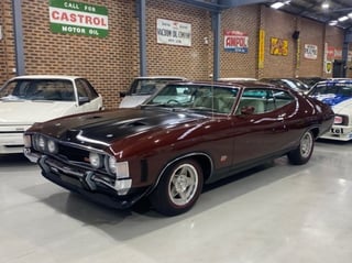 AMCS Sydney Showroom Tour - New Arrivals - 10th December 2021