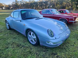 2024 All Holden Day and Coffee and Cars St Ives - A Massive Car Lover's Day!