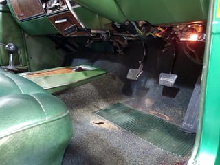 1970 HG GTS 350 Monaro - SURVIVOR SUPERB!