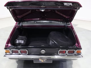 1973 Holden LJ Torana GTR XU2 Tribute