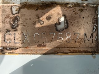 1977 Holden LX Torana SLR 5000 A9X - Opaline Blue