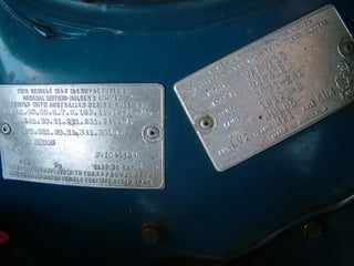 HDT VK Group A Brock Commodore #321{SOLD}