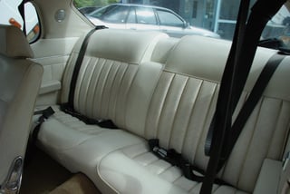 One of a kind HQ Monaro LS $70k!