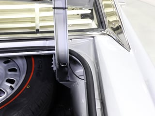 1969 Ford XW Falcon GT Replica - Silver Fox 