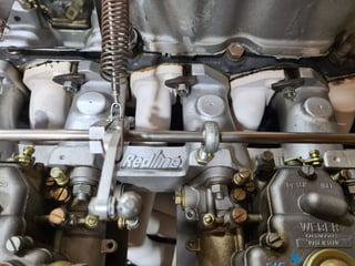 1970 VG Valiant Pacer