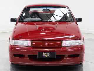 1990 HSV VN Commodore SS Group A - Build No. 495 - 26,951km