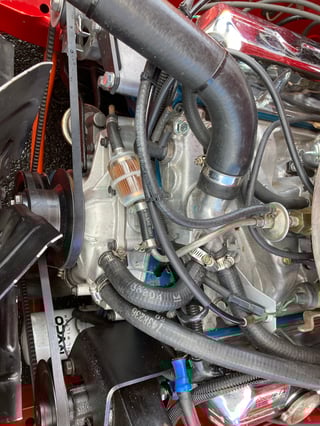 1982 VH SS Group 3 Brock Commodore #775