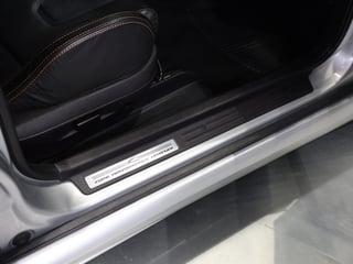 2004 FPV BA Series II GTP Build No 061 - Lightning Strike