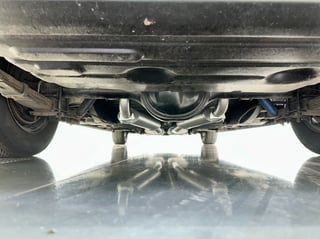 1970 Ford Falcon XY GT - Track Red