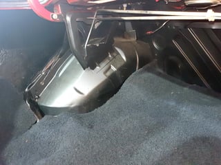 1980 Ford XD Falcon S Pack V8 4 Speed