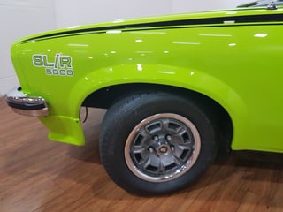 1974 LH Torana SL/R 5000
