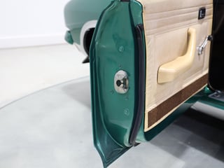 1976 Ford Falcon XB GT - Sherwood Green Metallic