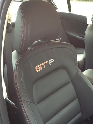 BRAND NEW 2014 FPV GTF 351kW Manual
