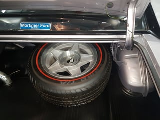 1971 XY GTHO Falcon Phase 3