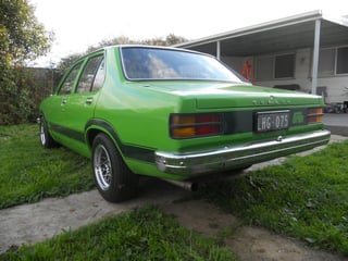 LH Torana G-Pak