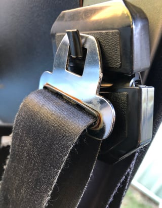 1972 VH Valiant Dodge Ute