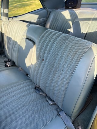 1968 Chevrolet Impala 327 V8