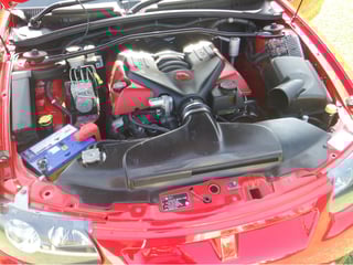 2006 HSV GTO Signature No. 40 / 70