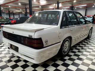 1985 VK SS Group 3 Brock Commodore #2029