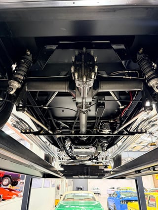 1931 Ford Model A Hot Rod