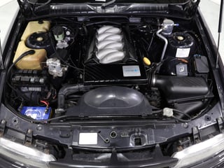 1992 HSV VP GTS Build No 048 - Anthracite