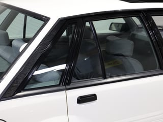 1987 HDT VL Brock Commodore Group 3 Signature Series - Build No 4175