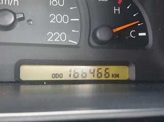 1993 HSV VP Clubsport 5000i