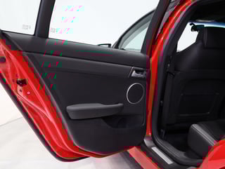 2007 HSV VE GTS Commodore Build No. 001 - 6,024 km