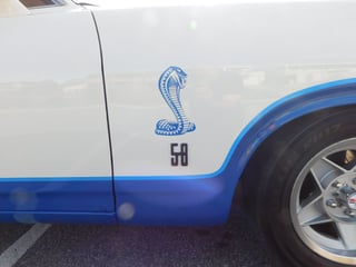 1978 Ford XC Falcon Cobra #137