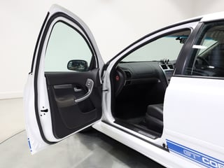 2007 FPV BFII GT R-Spec Cobra - Build No 009