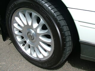 VS Series 11 Statesman V8