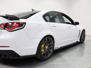 2016 Holden HSV Gen-F2 GTS - Harrop 500kW Enhanced