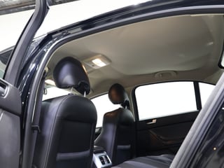 2013 FPV FG MK II GT Build No 1294 -  Silhouette