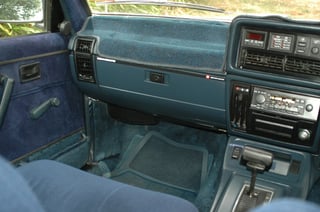 VH SL/E Commodore